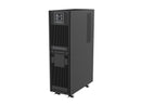 Conceptronic ZEUS52E6K Uninterruptible Power Supply, Double Conversion (Online), 6 kVA, 5400 W