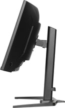 iiyama GCB3482WQSU-B1 écran plat de PC 86,4 cm (34") 3440 x 1440 pixels UltraWide Quad HD LED Noir