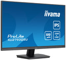 iiyama ProLite XU2793QSU-B7 LED-scherm 68,6 cm (27") 2560 x 1440 pixels Quad HD Zwart