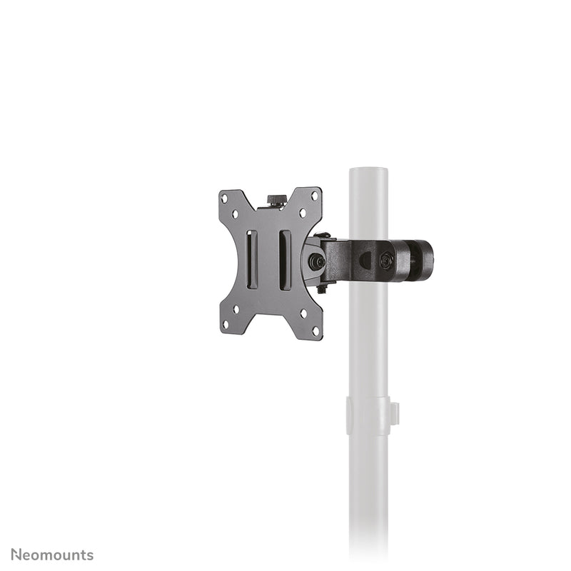 Neomounts FL40-430BL11 Support de colonne pour écran 17-32" - diam. 28-60 mm