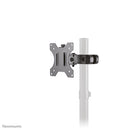 Neomounts FL40-430BL11 Support de colonne pour écran 17-32" - diam. 28-60 mm