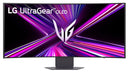 LG 39GX900A-B écran plat de PC 99,1 cm (39") 3440 x 1440 pixels Wide Quad HD OLED Noir