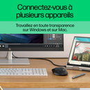 HP Souris sans fil multi-périphériques 430