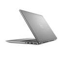 DELL Latitude 7450 Intel Core Ultra 7 165U Laptop 35.6 cm (14") Touchscreen Full HD+ 16 GB LPDDR5x-SDRAM 512 GB SSD Wi-Fi 7 (802.11be) Windows 11 Pro Belgian Gray