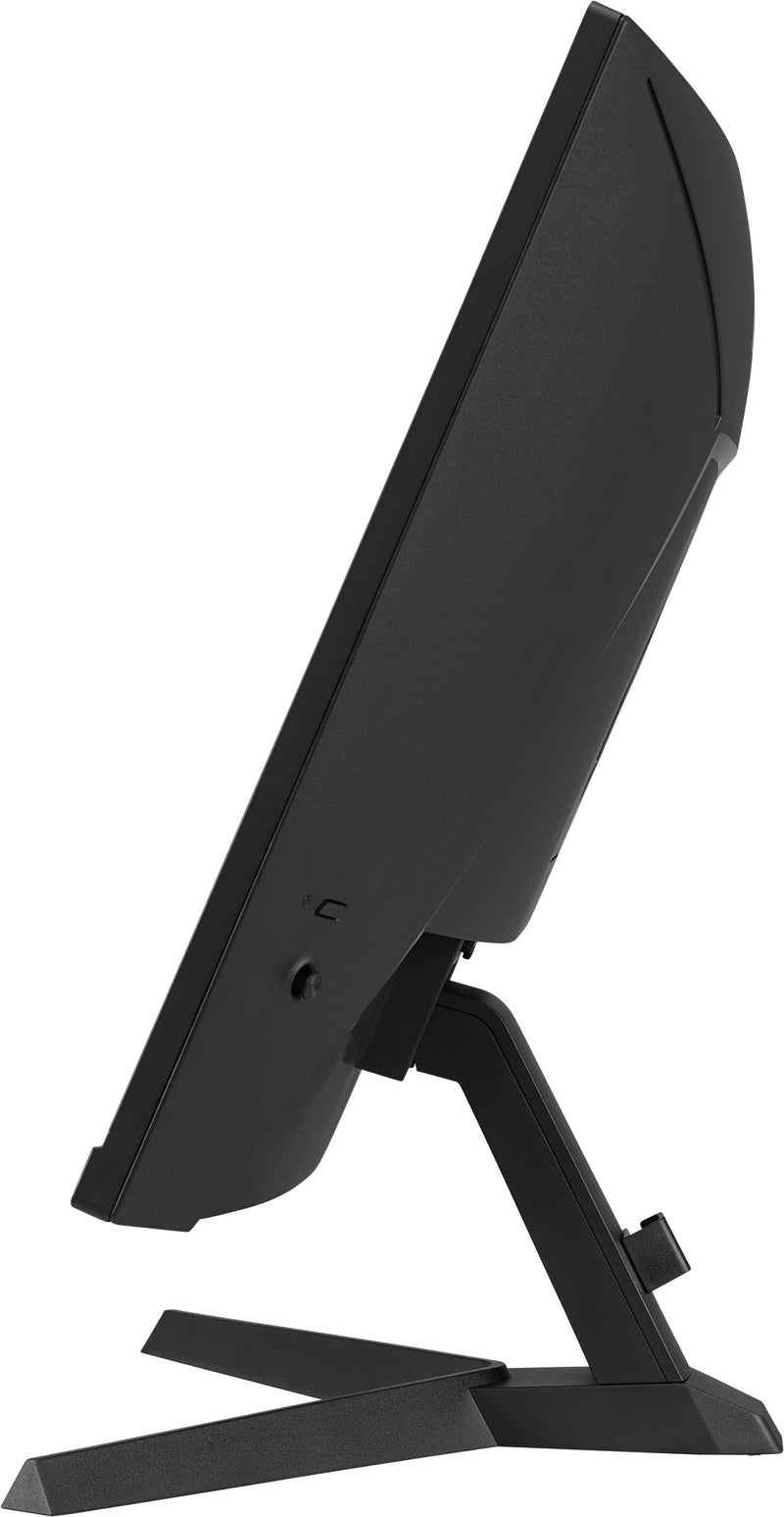 iiyama G-MASTER G2766HSU-B1 écran plat de PC 68,6 cm (27") 1920 x 1080 pixels Full HD LED Noir