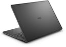 DELL DC16250 Intel Core 5 120U Ordinateur portable 40,6 cm (16") Full HD+ 16 Go DDR5-SDRAM 512 Go SSD Wi-Fi 6 (802.11ax) Windows 11 Pro Belge Noir