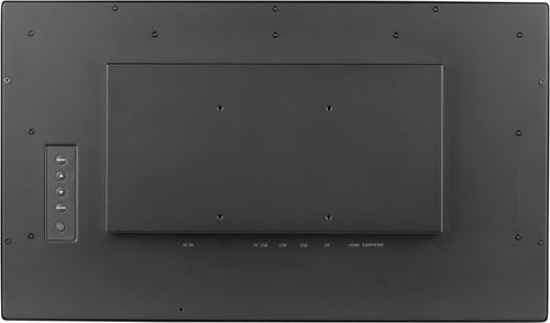 iiyama TF2238MSC-B1 21" (53,3 cm) Digitaal A-kaart Dynamisch Display LED 600 cd/m² Full HD Zwart Touchscreen