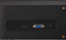 Viewsonic VA2432-H-2 écran plat de PC 61 cm (24") 1920 x 1080 pixels Full HD LED Noir