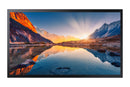 Samsung QM32R-T 81,3 cm (32") LCD Digital Signage Flat Panel Display, Wifi, 400 cd/m², Full HD, Zwart, Touchscreen, Tizen 4.0