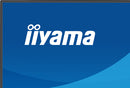 iiyama ProLite XB2791QS-B1 écran plat de PC 68,6 cm (27") 2560 x 1440 pixels Quad HD LED Noir