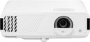 Viewsonic PX749-4K vidéo-projecteur Projecteur à focale standard 4000 ANSI lumens UHD 4K (3840x2160) Compatibilité 3D Blanc