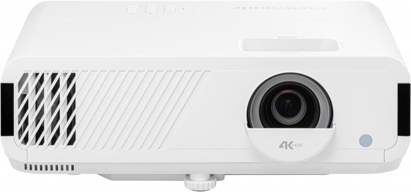 Viewsonic PX749-4K vidéo-projecteur Projecteur à focale standard 4000 ANSI lumens UHD 4K (3840x2160) Compatibilité 3D Blanc