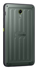 Samsung Galaxy Tab Active5 Enterprise Edition 5G Samsung Exynos LTE-TDD & LTE-FDD 128 Go 20,3 cm (8") 6 Go Wi-Fi 6 (802.11ax) Android 14 Vert