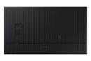 Samsung QB43C Écran plat de signalisation numérique 109,2 cm (43") LCD Wifi 350 cd/m² 4K Ultra HD Noir Intégré dans le processeur Tizen 7.0 16/7