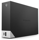 Seagate One Touch Desktop w HUB 12TBUSB 3.0 SED disque dur externe 12 To USB Type-A / USB Type-C 3.2 Gen 1 (3.1 Gen 1) Noir