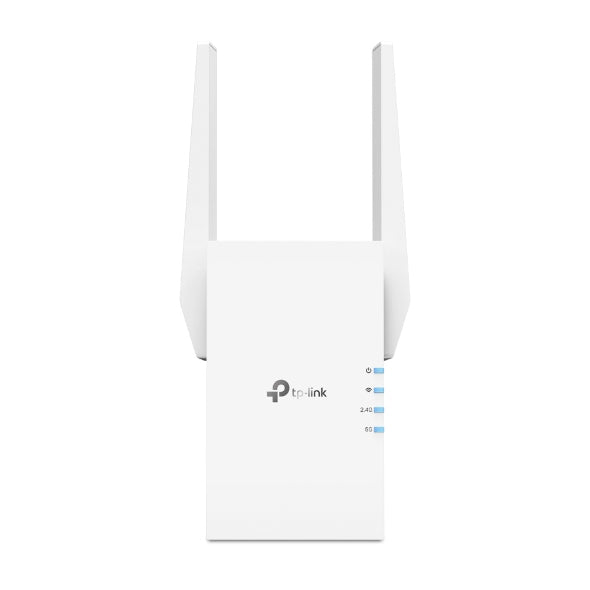 AX3000 Wi-Fi 6 Range Extender