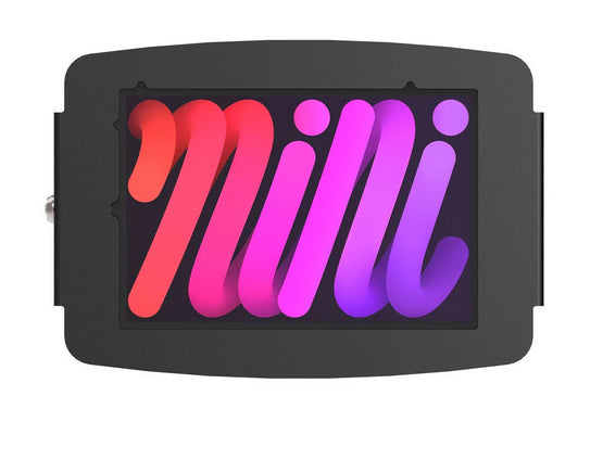 Compulocks TCDP01830IPMSB support antivol pour tablettes 21,1 cm (8.3") Noir