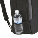 Case Logic VNB-217 Black 43,2 cm (17") Étui sac à dos Noir