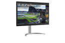 LG 32UQ850V-W plat pc-scherm 80 cm (31,5") 3840 x 2160 pixels 4K Ultra HD LED