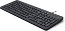 HP Clavier filaire 150