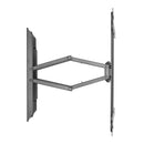 ACT AC8355 support pour téléviseur 94 cm (37") Noir