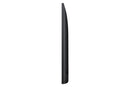 Samsung QE65T Écran plat de signalisation numérique 165,1 cm (65") LCD 300 cd/m² 4K Ultra HD Noir Tizen 4.0
