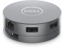 DELL Adaptateur multiport USB-C 6-en-1 - DA305