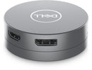 DELL Adaptateur multiport USB-C 6-en-1 - DA305