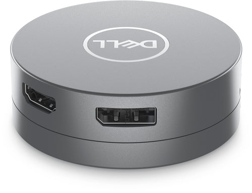 DELL Adaptateur multiport USB-C 6-en-1 - DA305