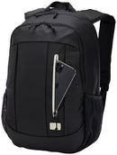 Case Logic Jaunt WMBP-215 39,6 cm (15.6") Sac à dos Noir