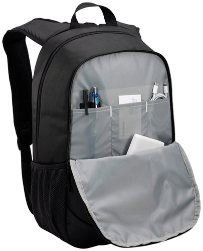 Case Logic Jaunt WMBP-215 39,6 cm (15.6") Sac à dos Noir