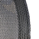 StarTech.com Gaine de Câble Tressée de 3m - Organisateur de Câble Gros Calibre, 3cm de Diamètre - Protège Câble Électrique en Polyester - Gaine Cache Câble Informatique - Manchon de Câble pour PC