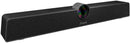 iiyama UC CAM120ULB-1 webcam 12 MP 3840 x 2160 pixels USB-C Noir