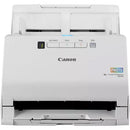 Canon RS40 Alimentation feuille à feuille de scanner 600 x 600 DPI Blanc