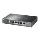 Gigabit Multi-WAN VPN Router