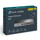 Gigabit Multi-WAN VPN Router