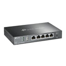 Gigabit Multi-WAN VPN Router
