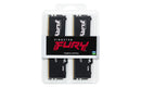 Kingston Technology FURY Beast 32 Go 5600 MT/s DDR5 CL36 DIMM (Kits de 2) RGB