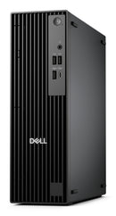 DELL Pro QCS1250 Intel® Core™ i5 i5-14500 16 GB DDR5-SDRAM 512 GB SSD Windows 11 Pro Slim PC PC Black