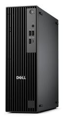 DELL Pro QCS1250 Intel Core Ultra 5 235 16 Go DDR5-SDRAM 512 Go SSD Windows 11 Pro Slim PC PC Noir