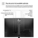 HP Series 5 Écran WUXGA 24 pouces Pro - 524pn