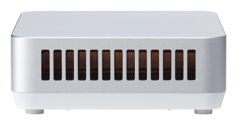 ASUS NUC 14 Pro+ RNUC14RVSU700002I UCFF Blanc 155H