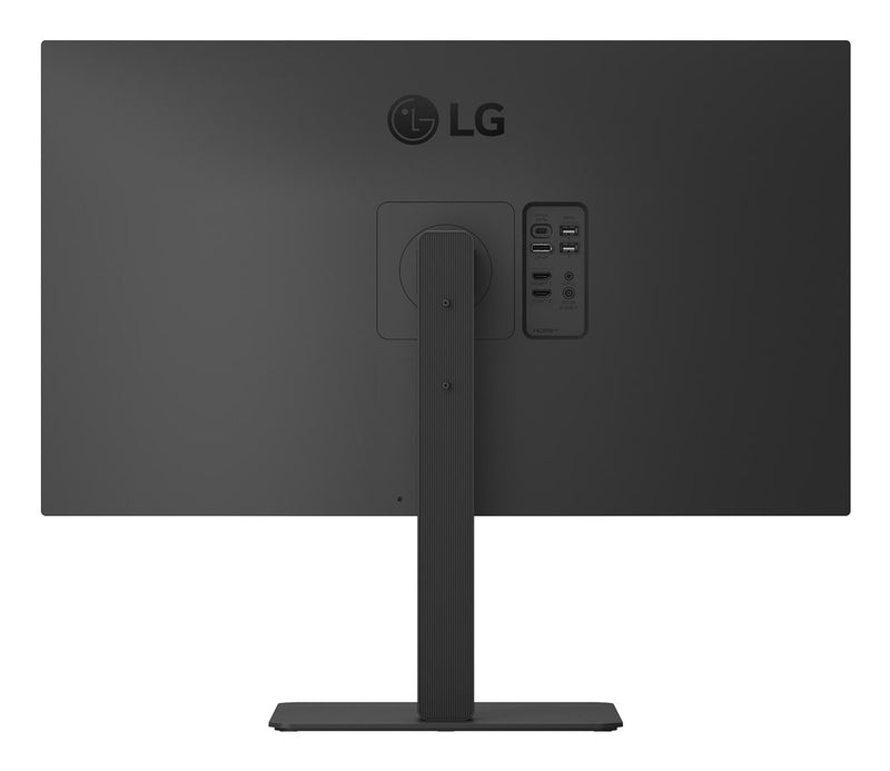 LG 32U720A-B écran plat de PC 81,3 cm (32") 3840 x 2160 pixels 4K Ultra HD LED Noir