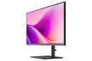 Samsung S43UF écran plat de PC 68,6 cm (27") 1920 x 1080 pixels Full HD LCD Noir