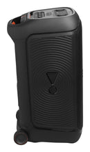 JBL PartyBox STAGE 320 Orateur du parti Noir 240 W