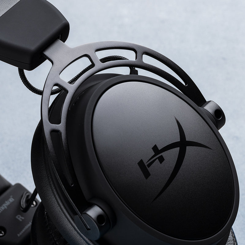 HyperX Cloud Alpha Wireless