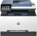 HP Color LaserJet Pro Imprimante multifonction 3302fdw
