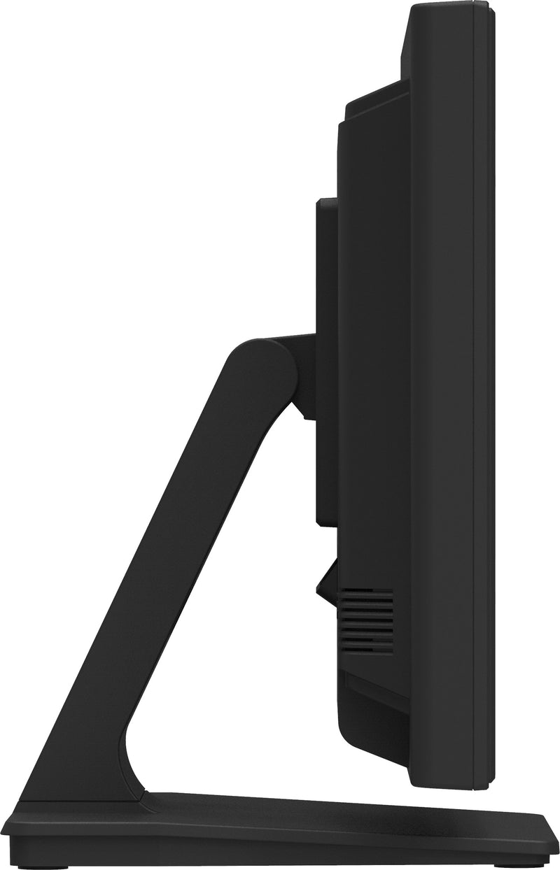 iiyama ProLite T1532MSC-B1S écran plat de PC 38,1 cm (15") 1024 x 768 pixels XGA LCD Écran tactile Noir