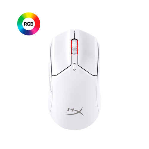 HyperX PF Has 2 Mini WL WHT Gm Ms