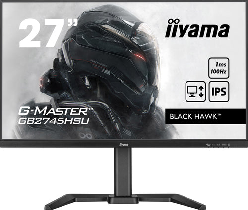27iW LCD Full HD Business/Gaming